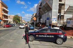 carabinieri