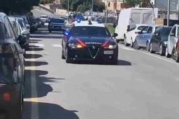 carabinieri