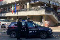 carabinieri