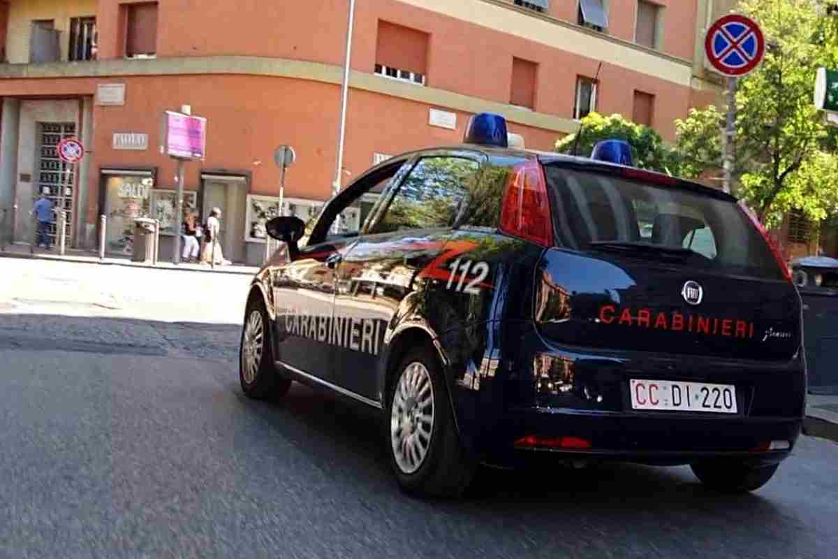 Carabinieri