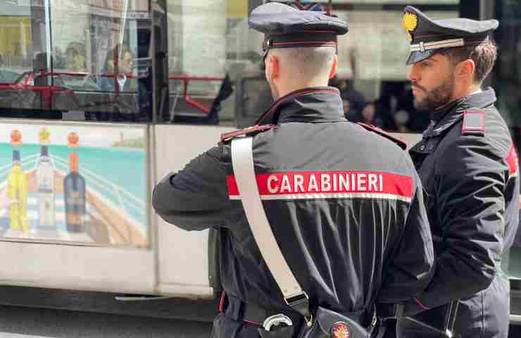 Carabinieri