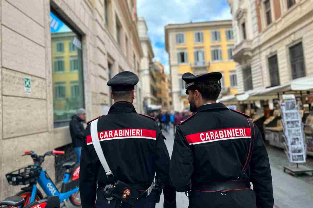 Carabinieri