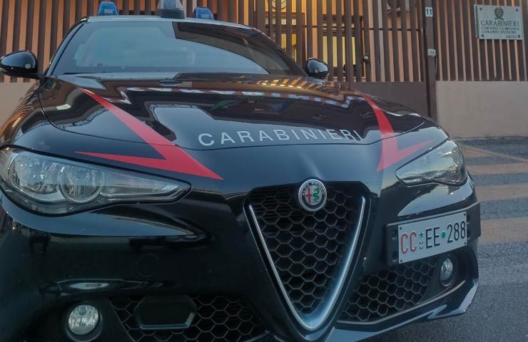 Carabinieri