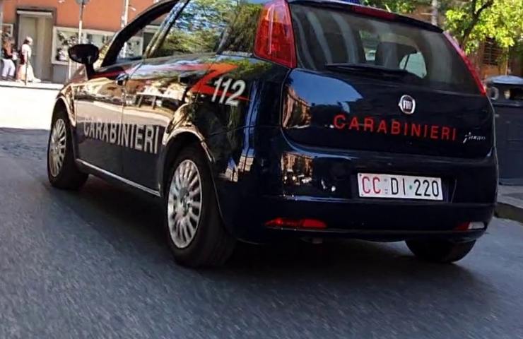 Carabinieri