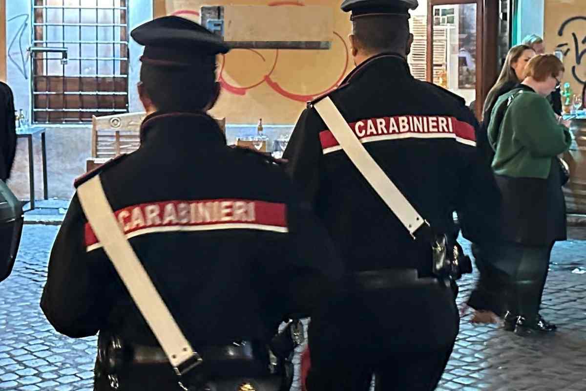 Roma: lavoratori in nero nel ristorante a San Lorenzo, maxi multa e attività sospesa