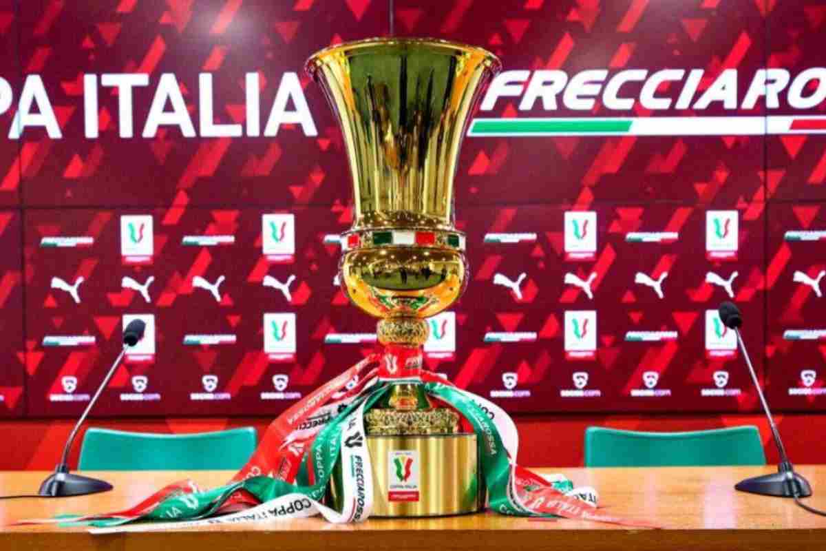 Coppa Italia