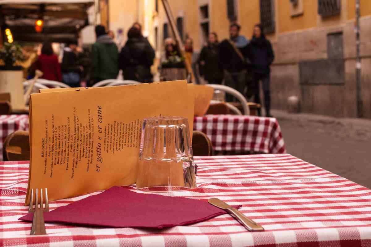 dove mangiare a genzano