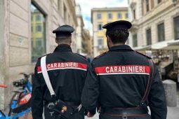 Carabinieri