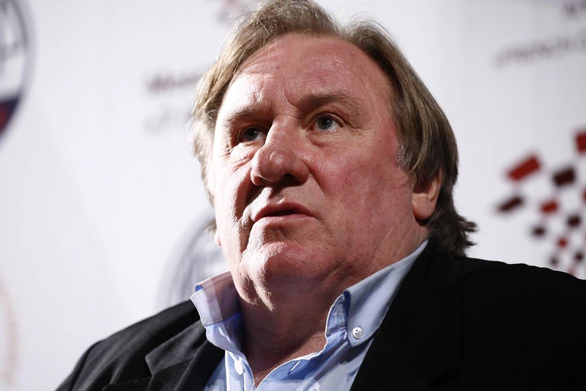 depardieu