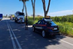 incidente Terracina