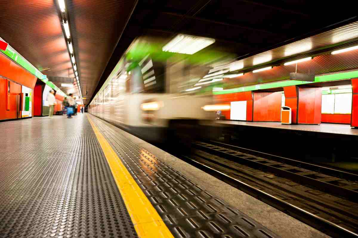 Roma, guasto sulla linea C della metro: i bus sostitutivi. Ecco dove