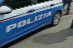 Polizia