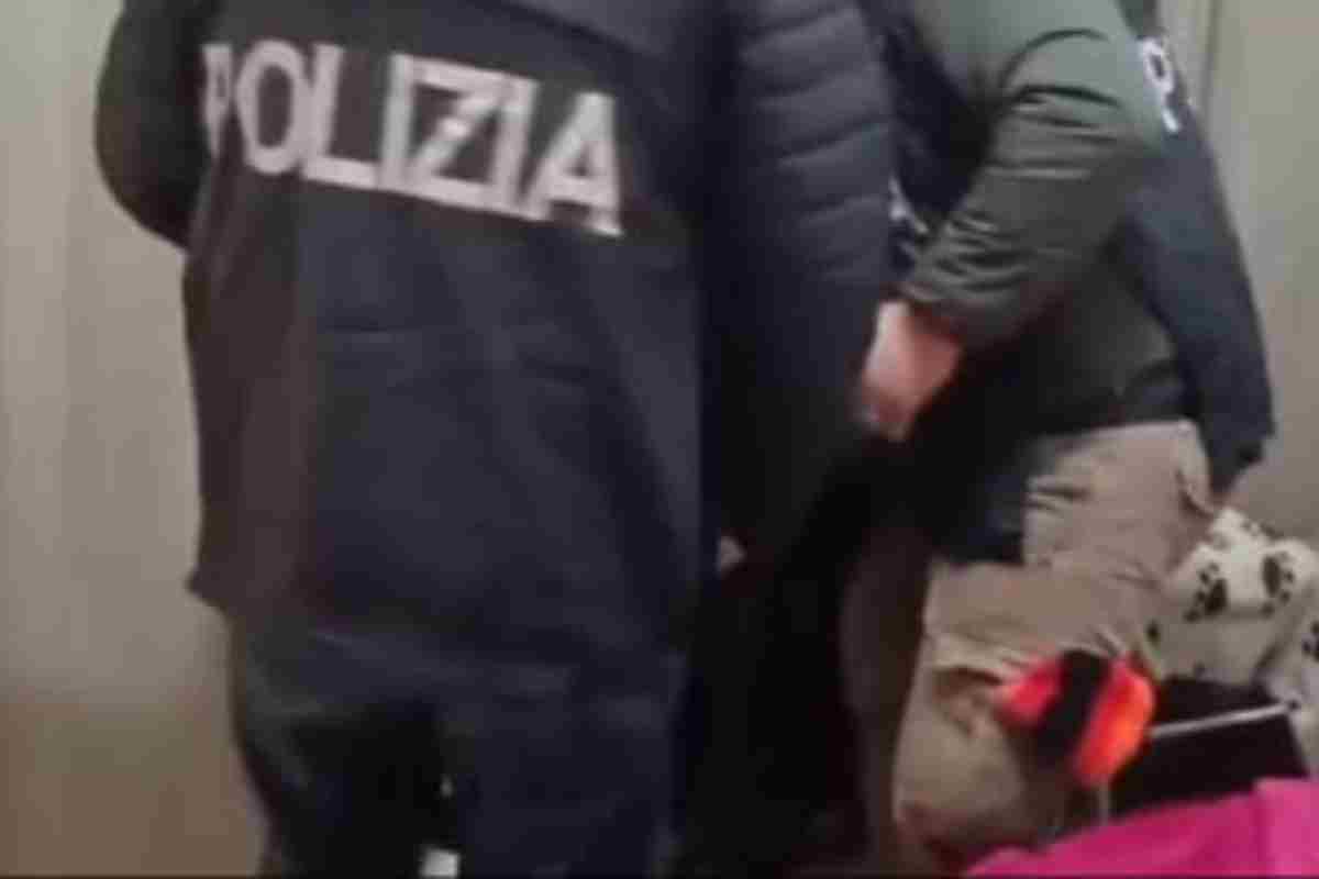 Polizia