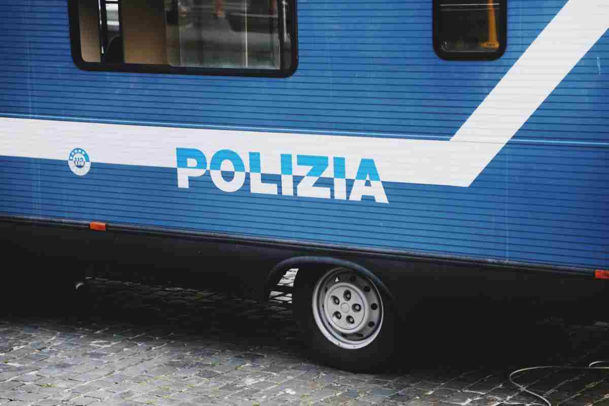 Polizia