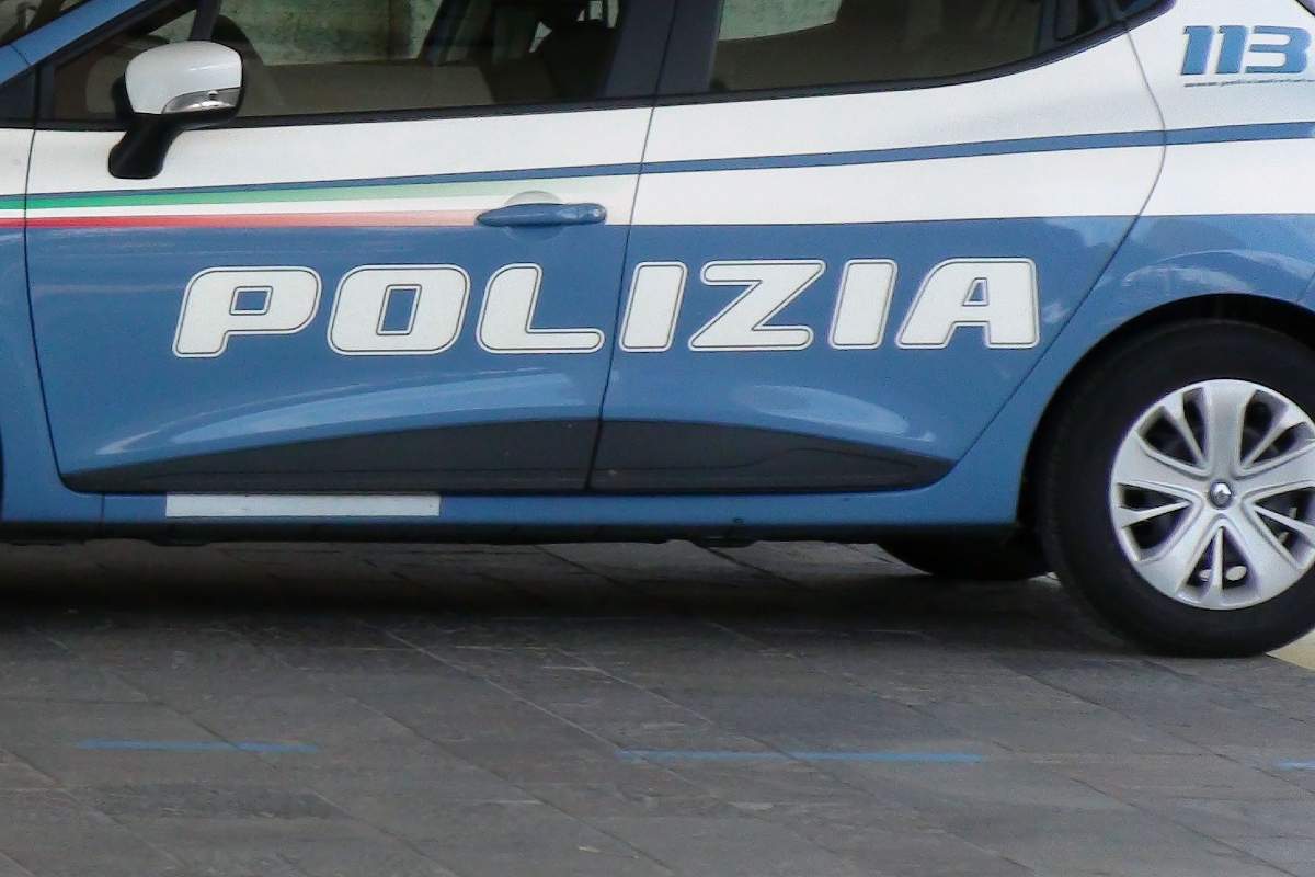 polizia