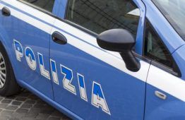 Polizia