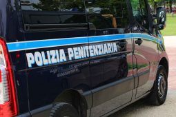 polizia penitenziaria