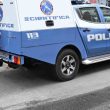 polizia scientifica spari roma
