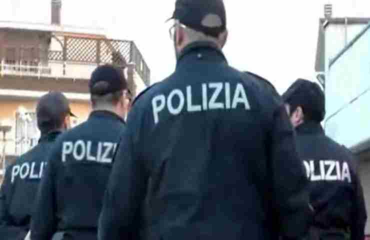 Poliziotti