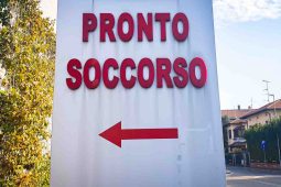 pronto soccorso