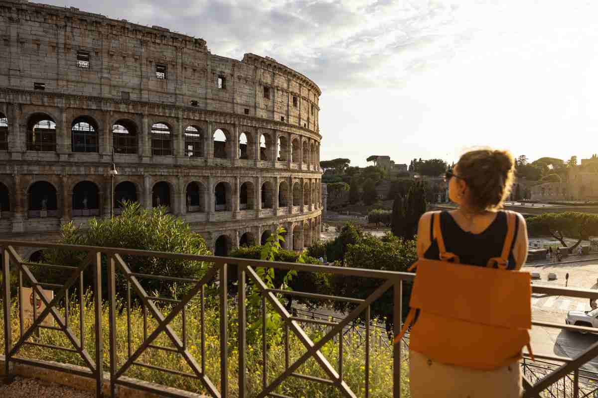 Quanto costa comprare casa vicino al Colosseo? La tabella dei prezzi al mq