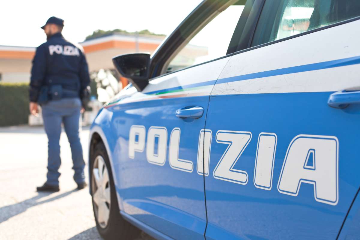 Polizia 