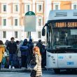 sciopero trasporti roma