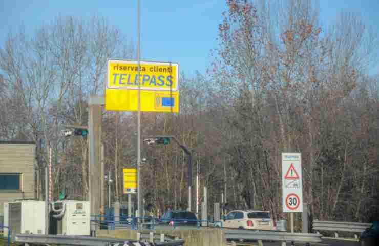 Telepass