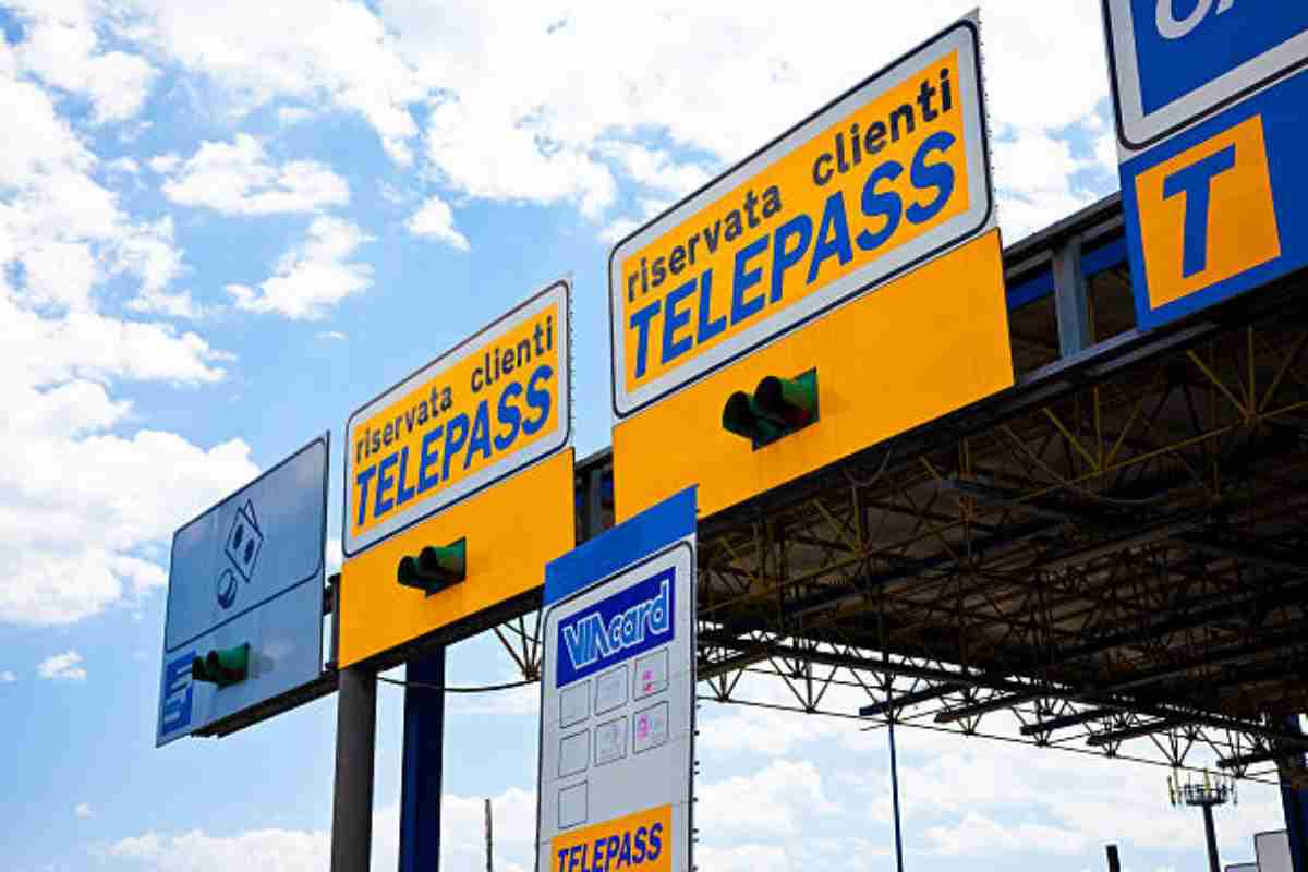 Telepass