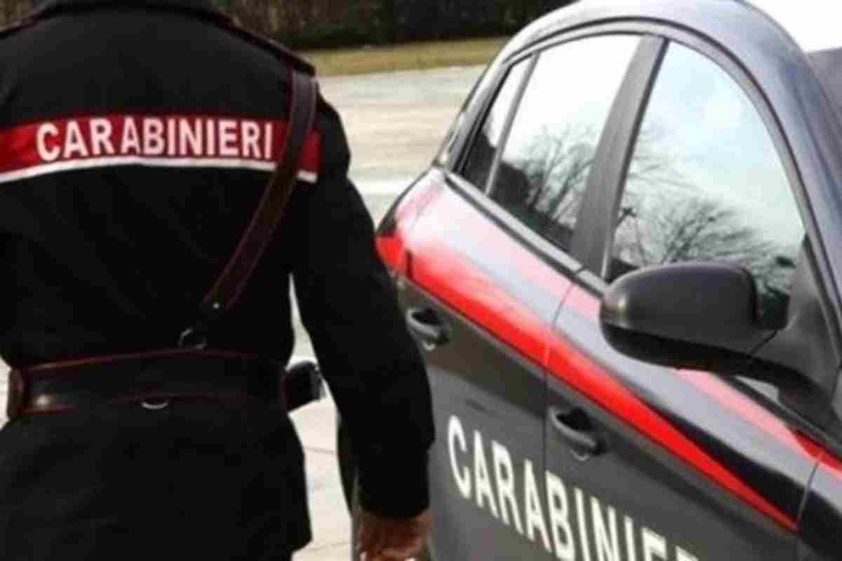 carabinieri