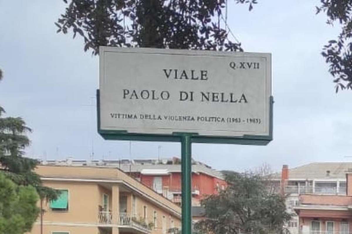 viale paolo di nella