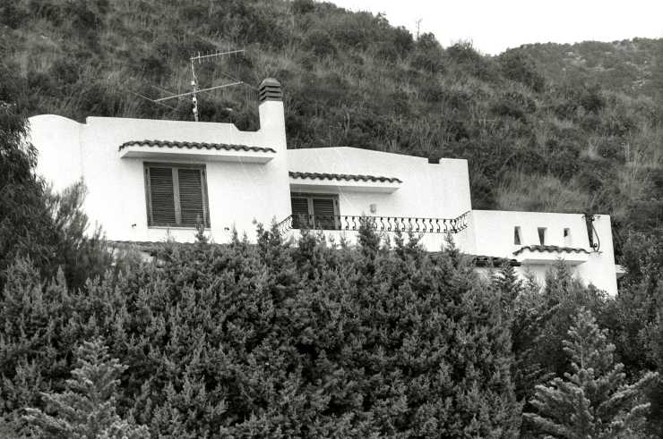 villa ghira