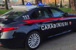 I Carabinieri