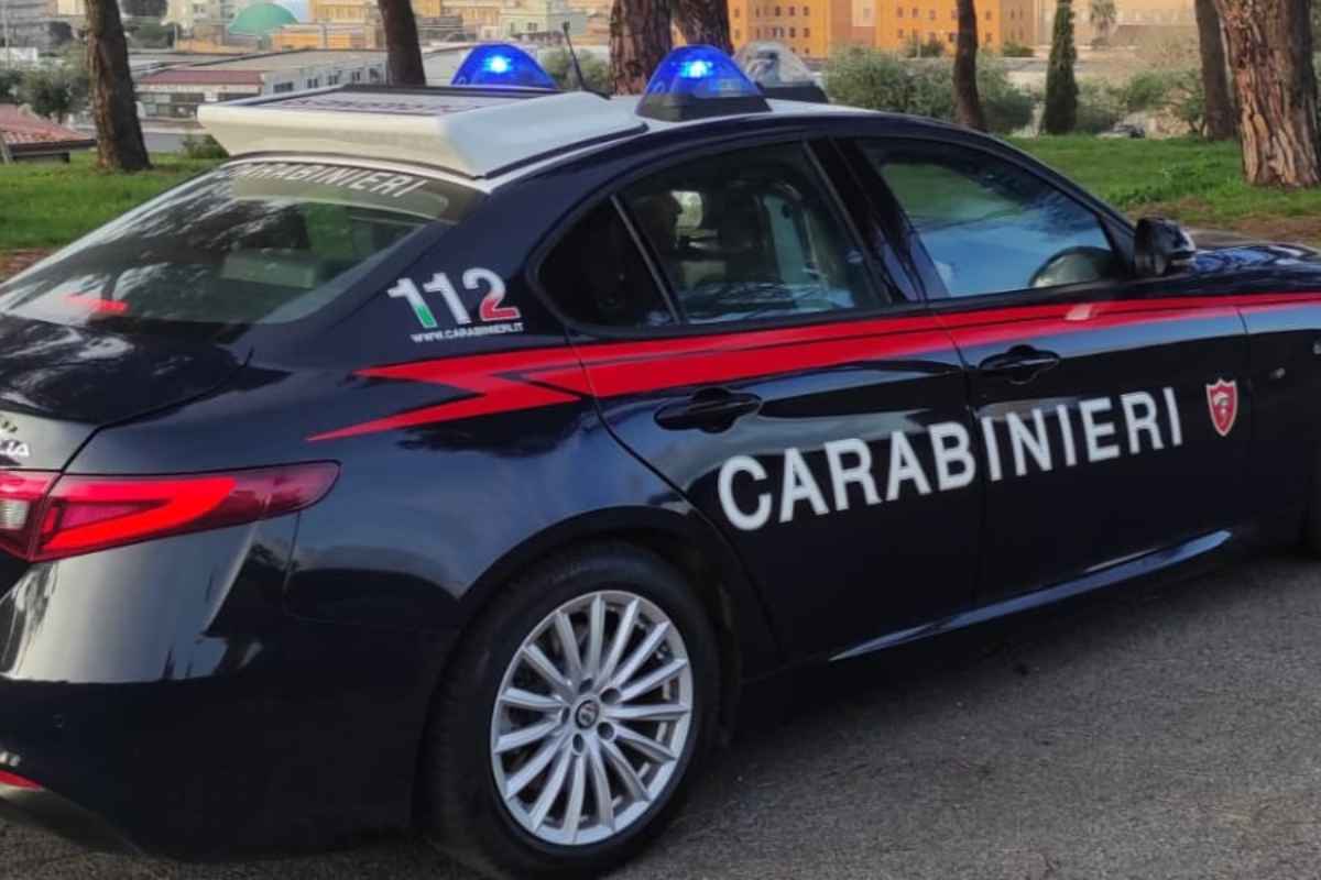 I Carabinieri