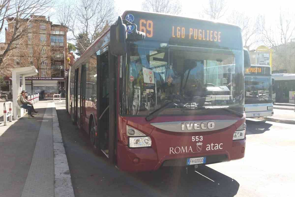 69 Atac