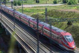 Treno ad Alta Velocità