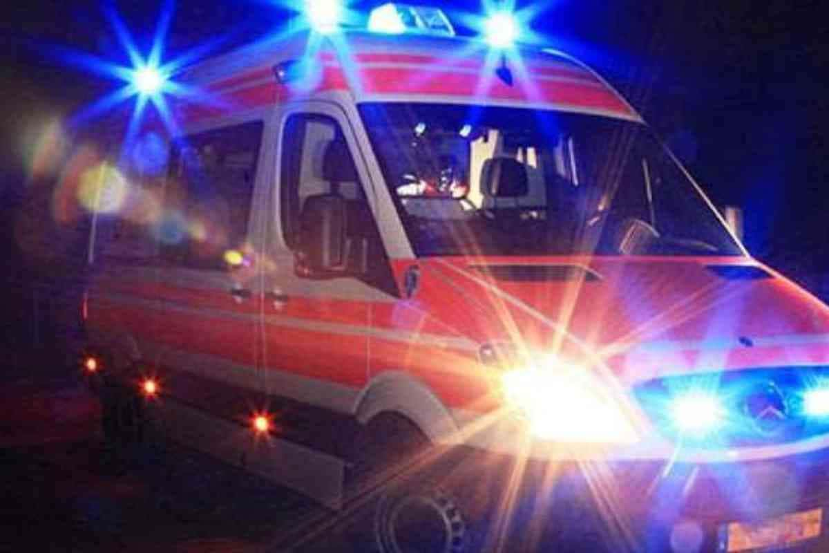 Ucciso per gelosia, muore Armando Tortolani: fermato un uomo