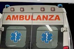 ambulanza