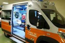 Ambulanza