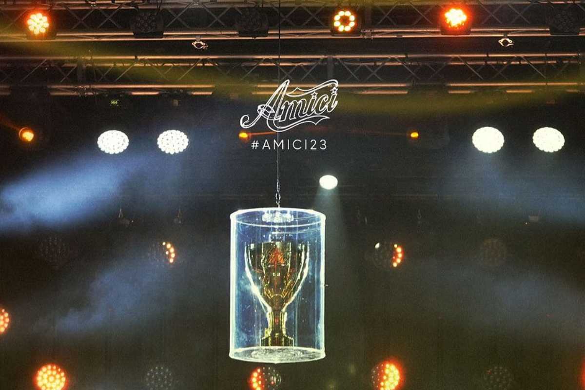 Chi ha vinto Amici 2024? La diretta della finale