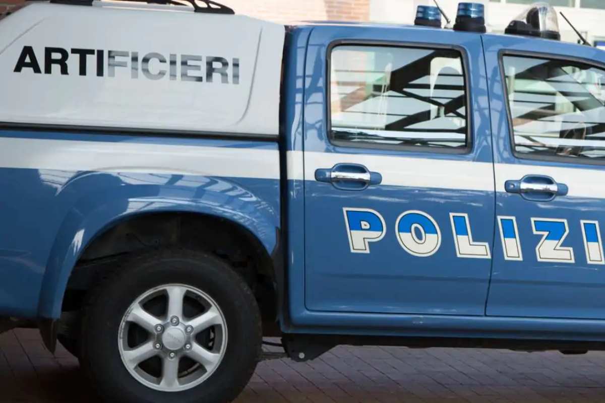 Roma, paura alla Sapienza per un allarme bomba (poi rientrato)