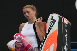 Camilla Giorgi