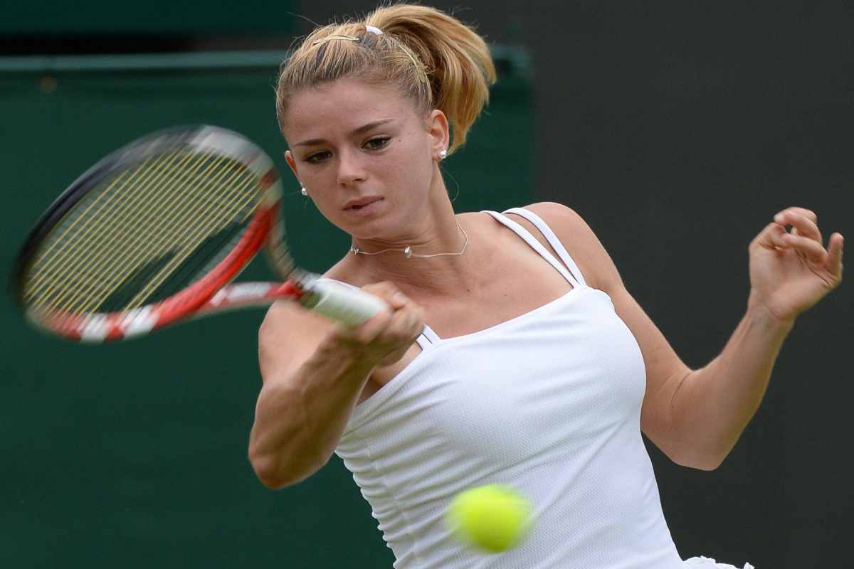 Camilla Giorgi