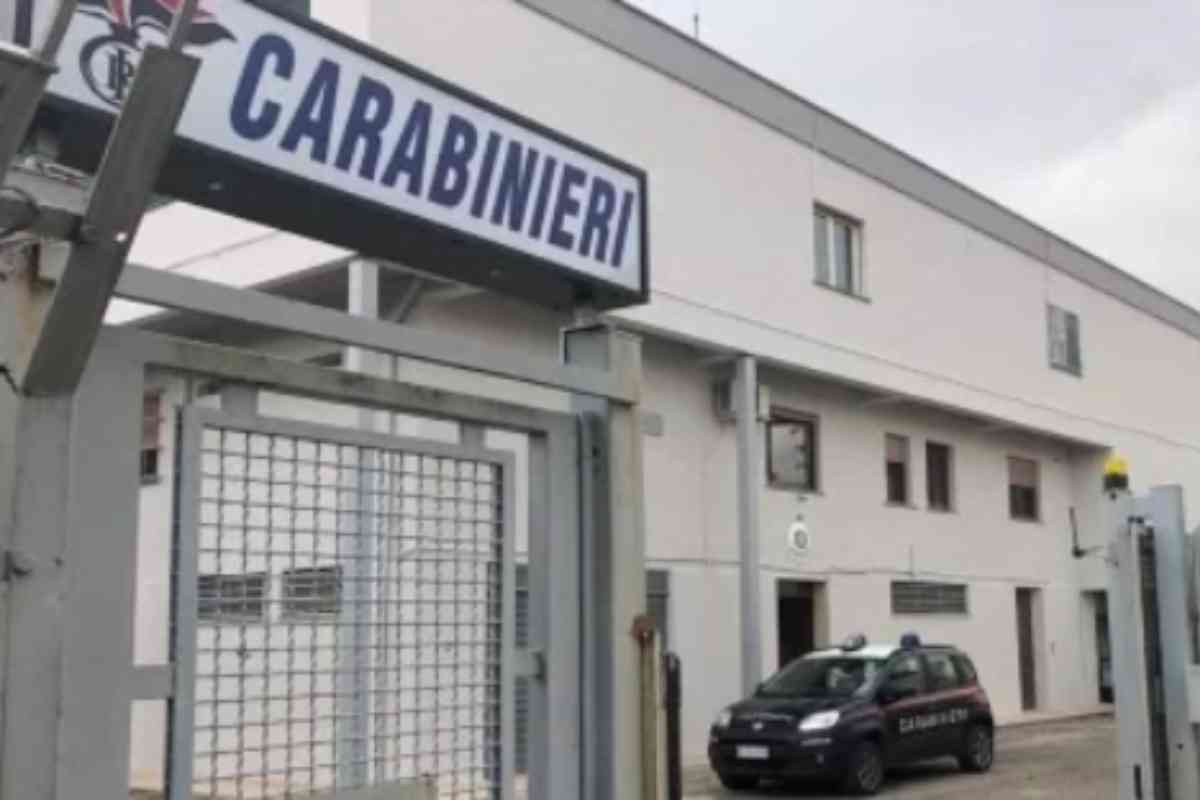 Carabinieri