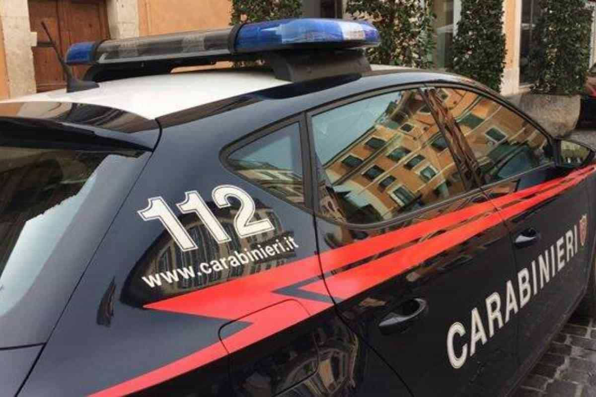 Carabinieri