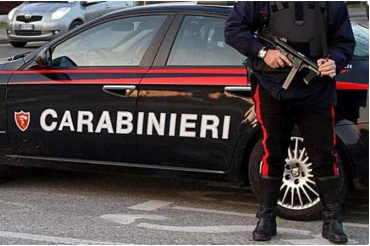 Carabinieri