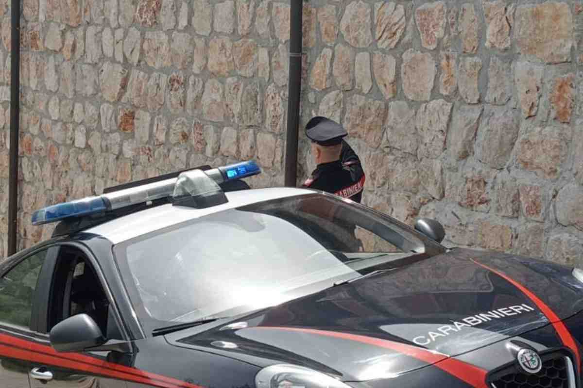 Carabinieri