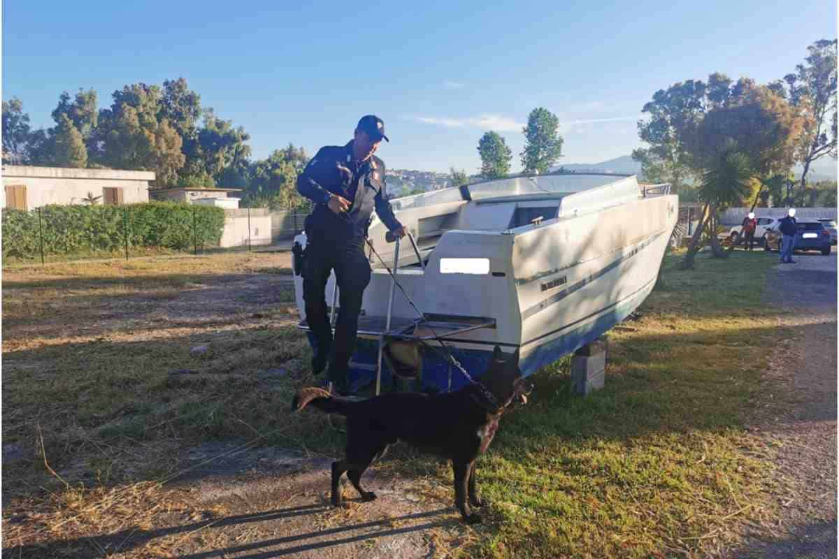 Colpo al traffico degli stupefacenti tra Latina e Napoli, arrestati i grossisti della droga