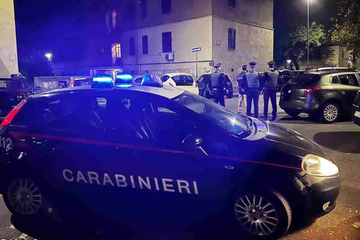 Carabinieri