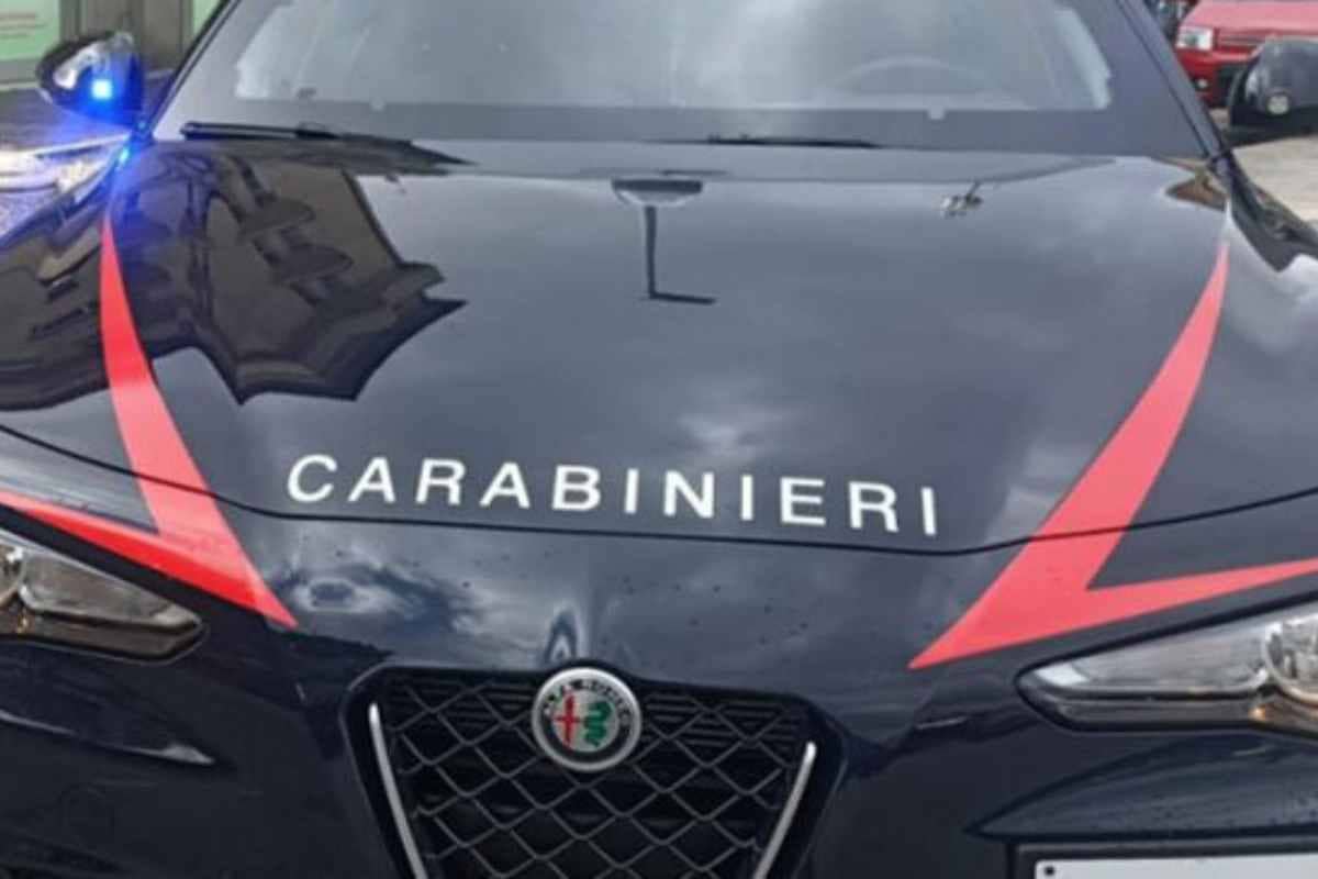 Carabinieri